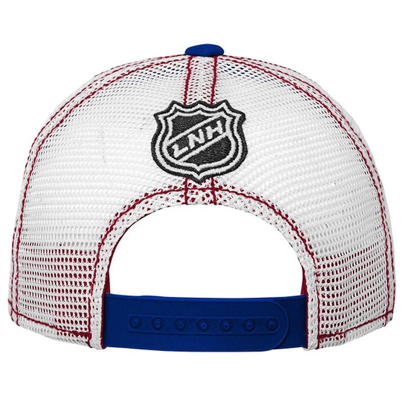 Lockup - Casquette ajustable pour junior