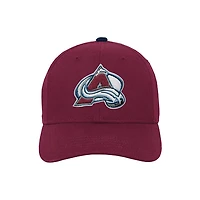 Precurved Snap - Casquette ajustable pour junior