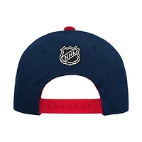 Precurved Snap - Casquette ajustable pour junior