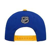 Precurved Snap - Casquette ajustable pour junior
