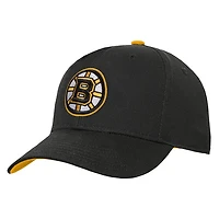 Precurved Snap - Casquette ajustable pour junior