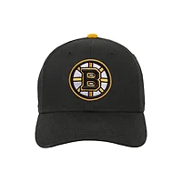 Precurved Snap - Casquette ajustable pour junior