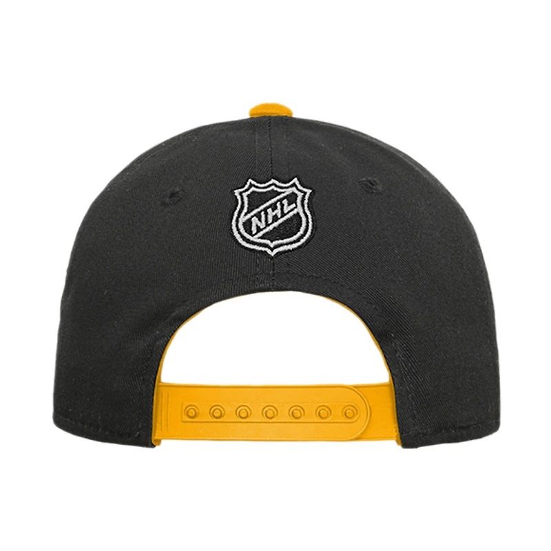 Precurved Snap - Casquette ajustable pour junior