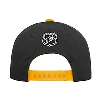 Precurved Snap - Casquette ajustable pour junior