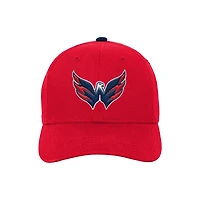 Precurved Snap - Casquette ajustable pour junior