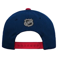 Precurved Snap - Casquette ajustable pour junior