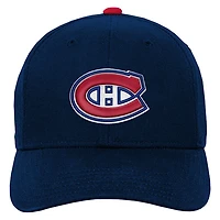 Precurved Snap - Casquette ajustable pour junior