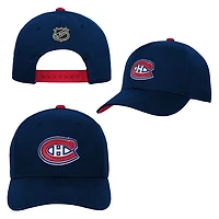 Precurved Snap - Casquette ajustable pour junior