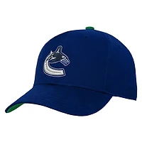 Precurved Snap - Casquette ajustable pour junior