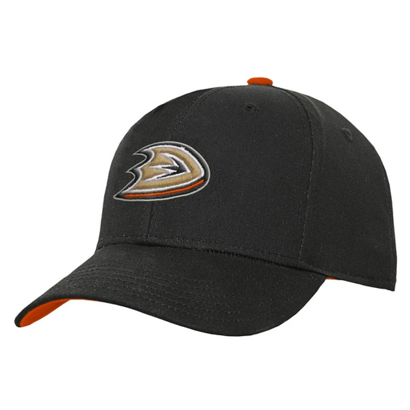 Precurved Snap - Casquette ajustable pour junior