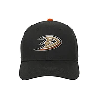 Precurved Snap - Casquette ajustable pour junior