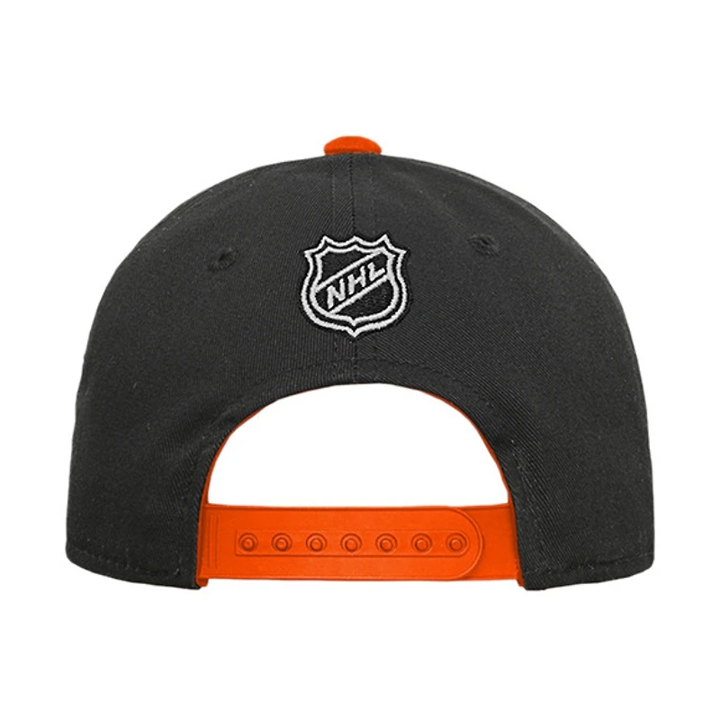 Precurved Snap - Casquette ajustable pour junior