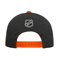Precurved Snap - Casquette ajustable pour junior