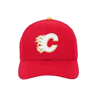 Precurved Snap - Casquette ajustable pour junior