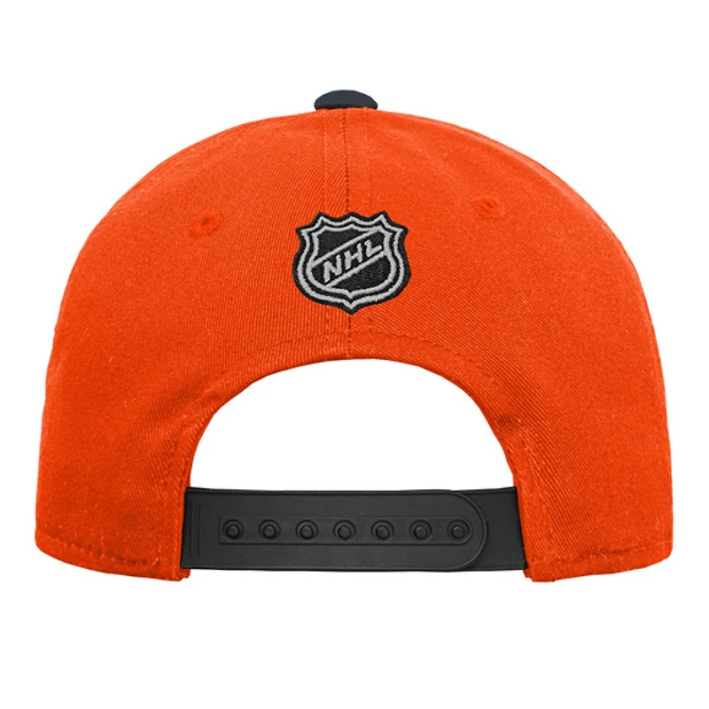 Precurved Snap - Casquette ajustable pour junior