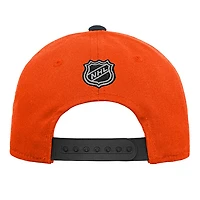 Precurved Snap - Casquette ajustable pour junior