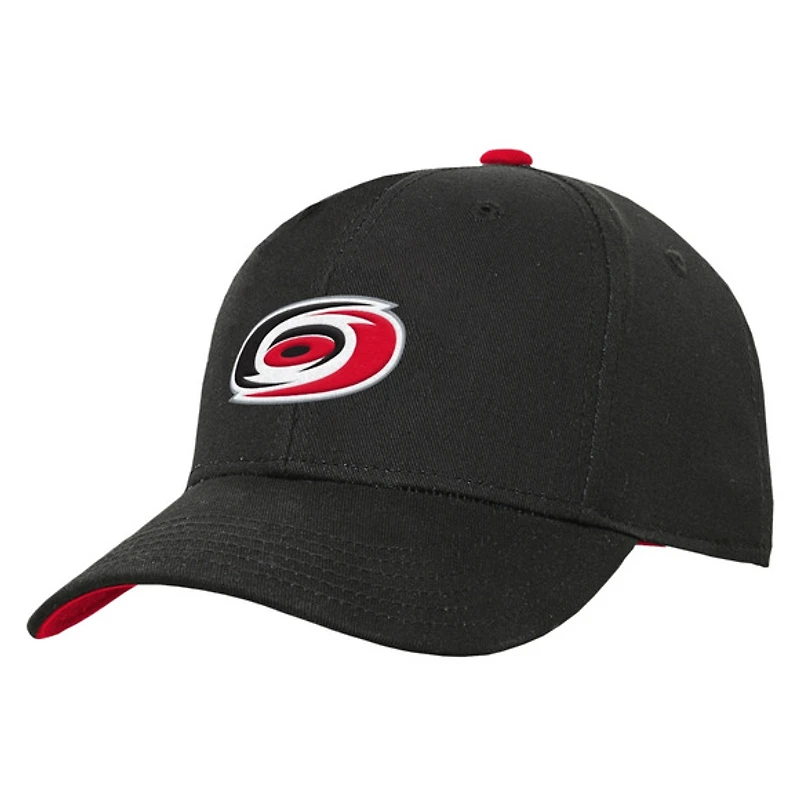 Precurved Snap - Casquette ajustable pour junior