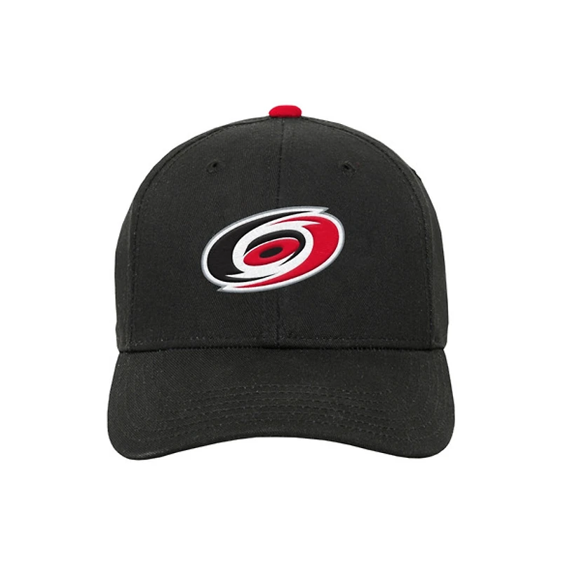 Precurved Snap - Casquette ajustable pour junior