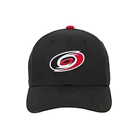 Precurved Snap - Casquette ajustable pour junior