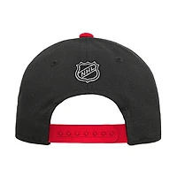 Precurved Snap - Casquette ajustable pour junior