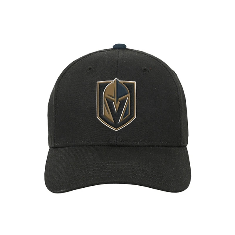 Precurved Snap - Casquette ajustable pour junior