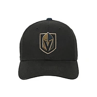 Precurved Snap - Casquette ajustable pour junior