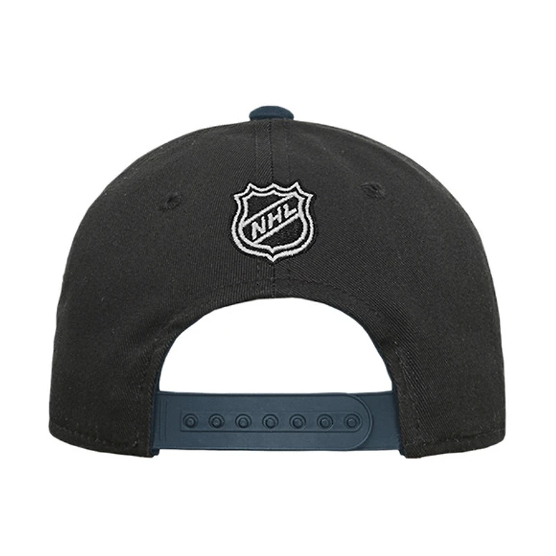 Precurved Snap - Casquette ajustable pour junior