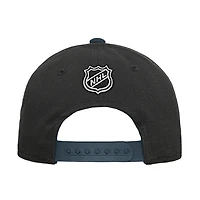 Precurved Snap - Casquette ajustable pour junior