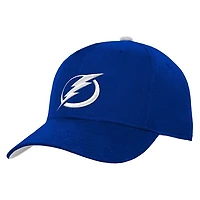 Precurved Snap - Casquette ajustable pour junior