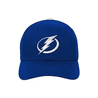 Precurved Snap - Casquette ajustable pour junior