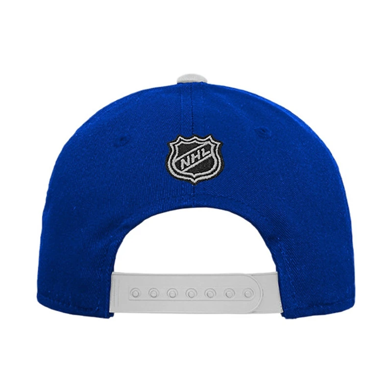 Precurved Snap - Casquette ajustable pour junior