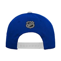 Precurved Snap - Casquette ajustable pour junior