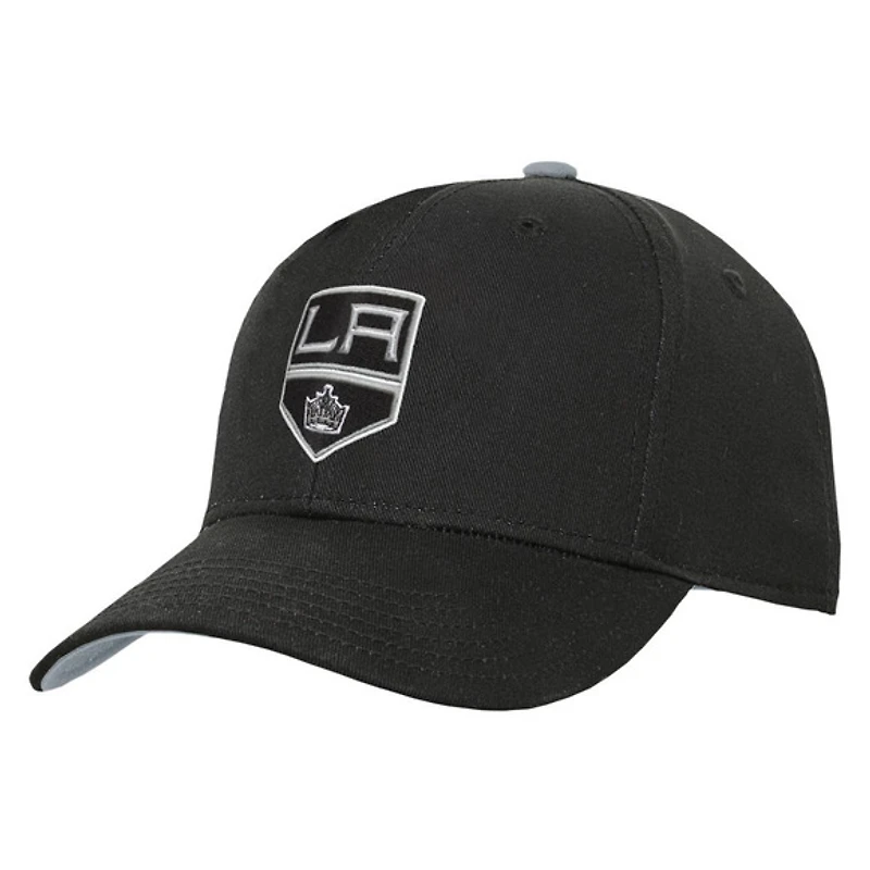 Precurved Snap - Casquette ajustable pour junior