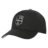 Precurved Snap - Casquette ajustable pour junior