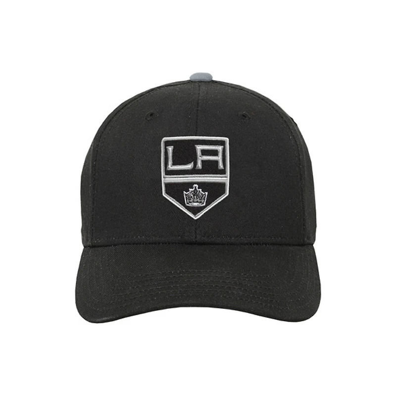 Precurved Snap - Casquette ajustable pour junior