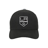 Precurved Snap - Casquette ajustable pour junior