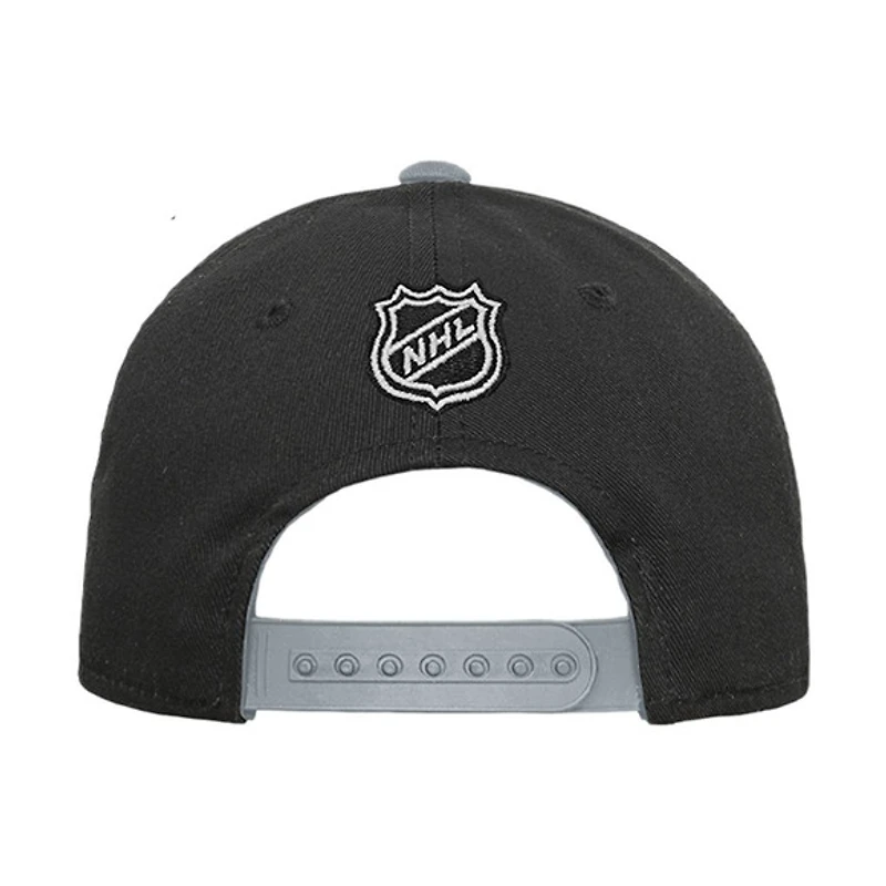 Precurved Snap - Casquette ajustable pour junior