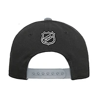 Precurved Snap - Casquette ajustable pour junior