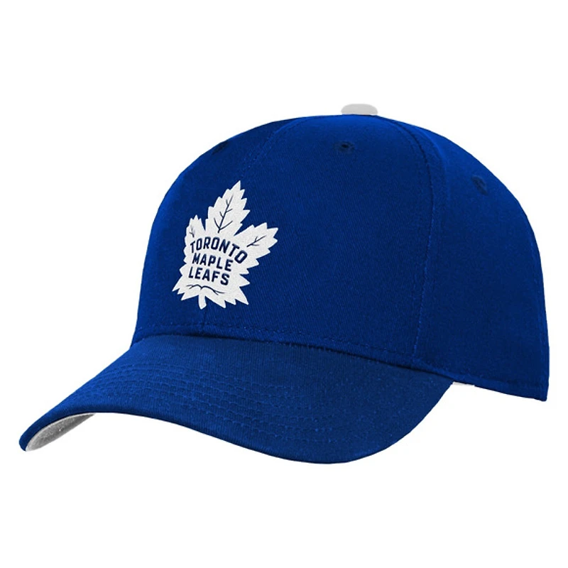 Precurved Snap - Casquette ajustable pour junior