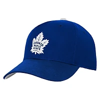 Precurved Snap - Casquette ajustable pour junior