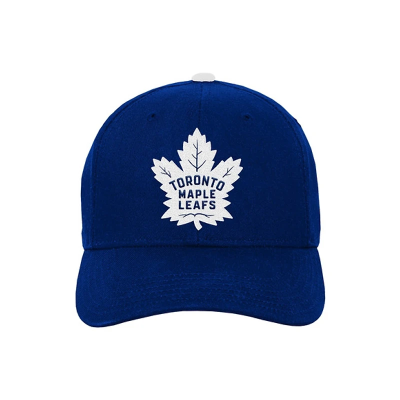 Precurved Snap - Casquette ajustable pour junior