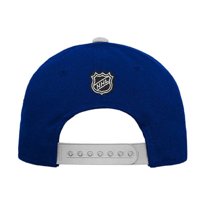 Precurved Snap - Casquette ajustable pour junior