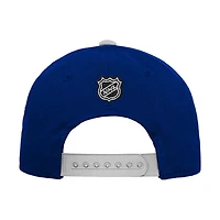 Precurved Snap - Casquette ajustable pour junior
