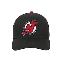 Precurved Snap - Junior Adjustable Cap