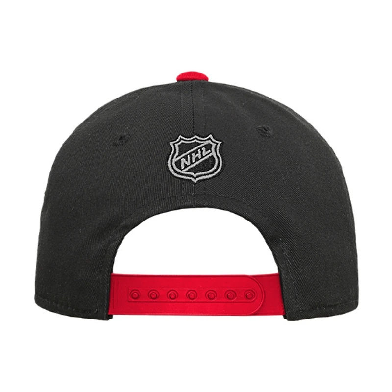 Precurved Snap - Junior Adjustable Cap