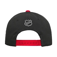 Precurved Snap - Junior Adjustable Cap