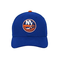 Precurved Snap - Casquette ajustable pour junior