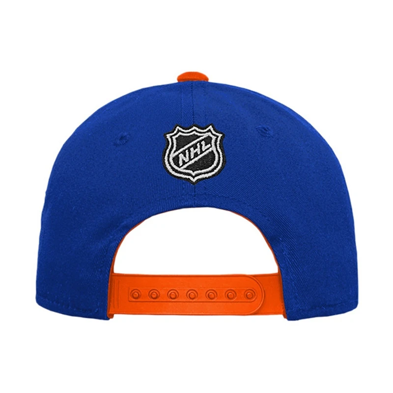 Precurved Snap - Casquette ajustable pour junior
