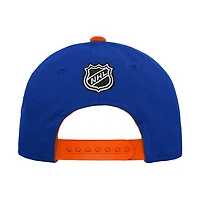 Precurved Snap - Casquette ajustable pour junior