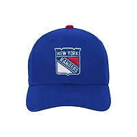 Precurved Snap - Casquette ajustable pour junior